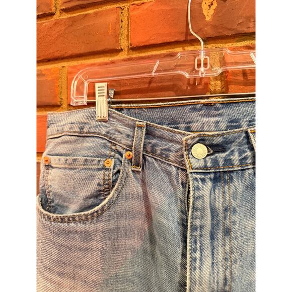 Levi’s bootcut 517 - Picture 3 of 7